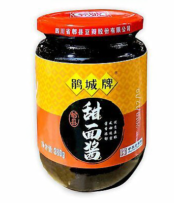 380g Sweet Flour Sauce