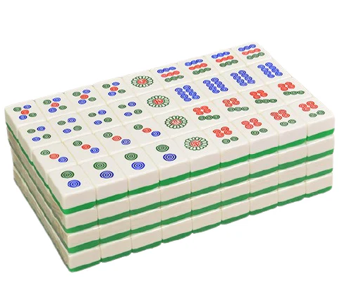 Mahjong Tiles