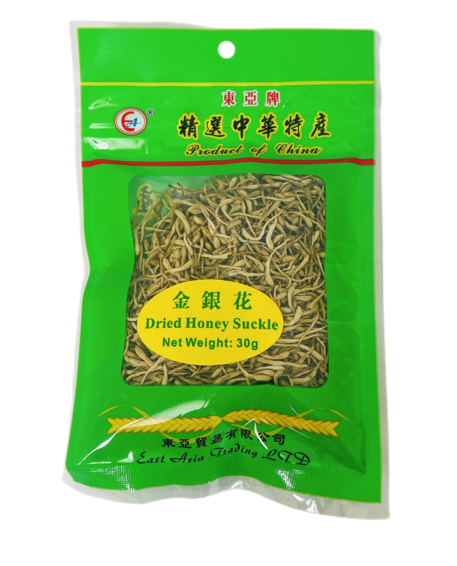 30g Honeysuckle Flower