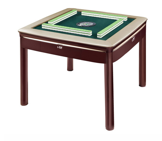 Foldable Mahjong Table (B)