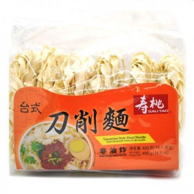 400g Taiwan Slice Noodle