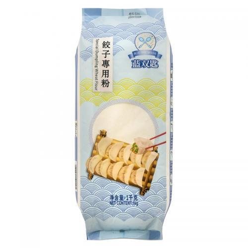 1KG High Gluten Wheat Flour