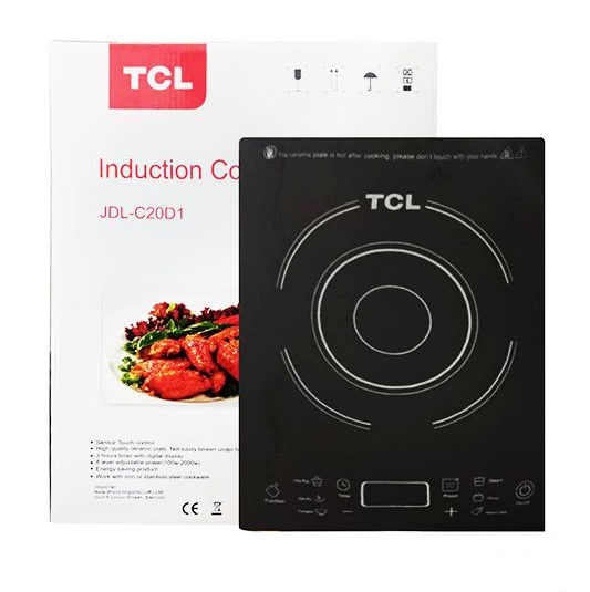 Induction Cooker