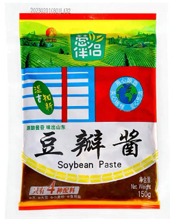 150g Soybean Paste