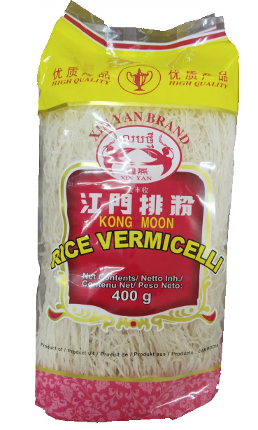 400g Kong Moon Rice Vermicelli