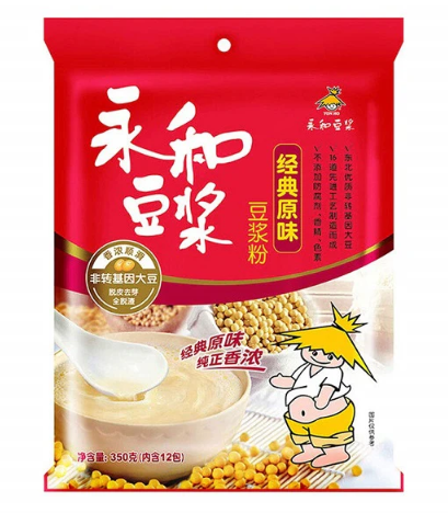 350g Soybean Drink Powder