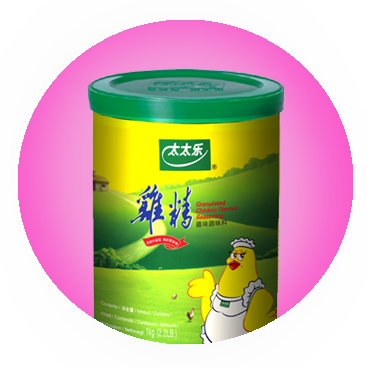 Condiments