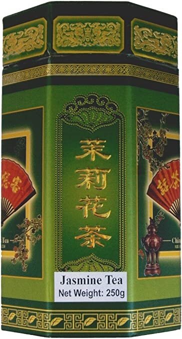 250g Jasmine Tea
