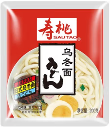 *** 200g Udon Noodle