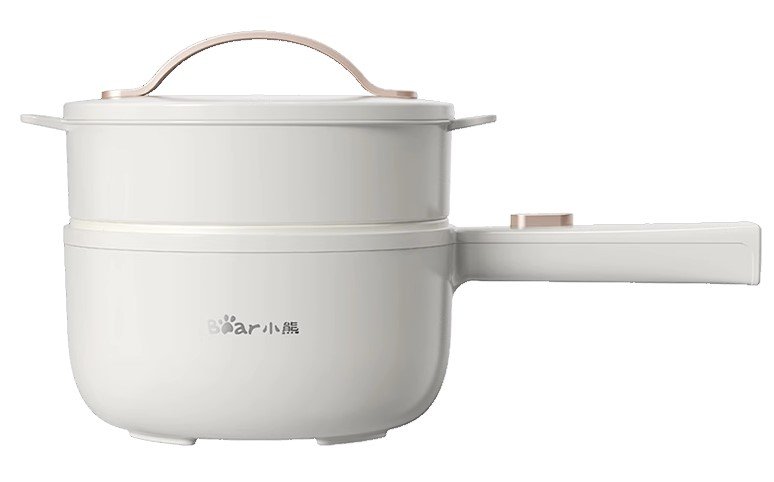 1.6L Multi Cooker (DRG-E15F2)