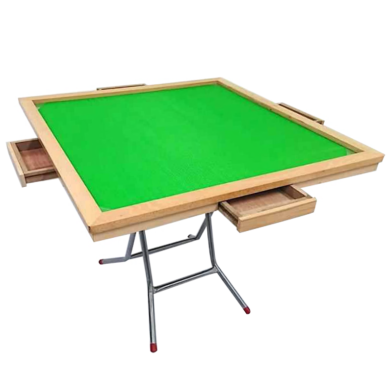 Mahjong Table