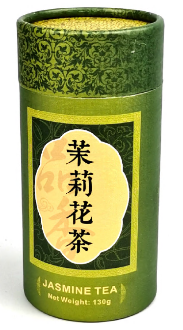 130g Jasmine Tea