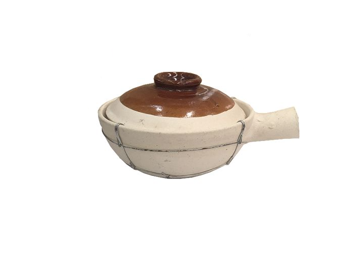 Claypot (16*6.5cm)