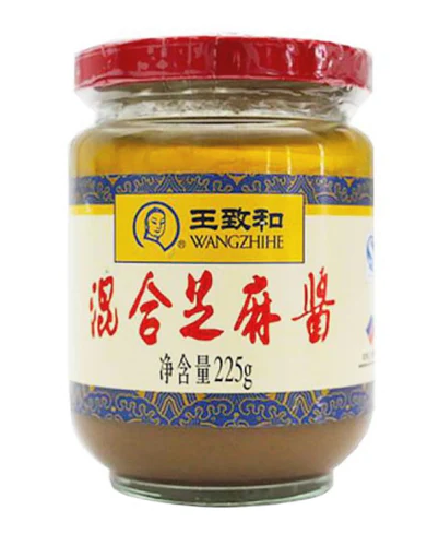 225g Blended Sesame Sauce