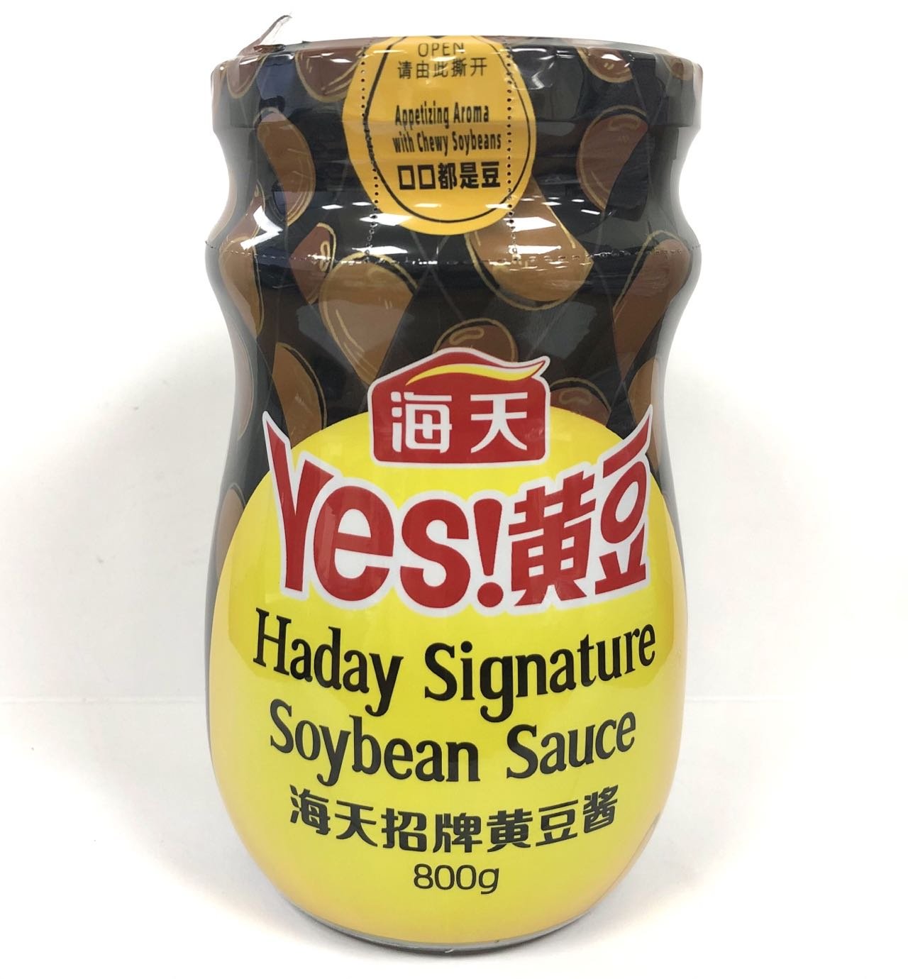 800g YES! Haday Signature Soybean Sauce