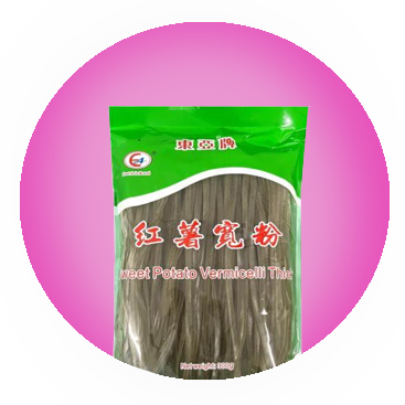 Noodle / Flour