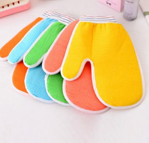 Bath Glove