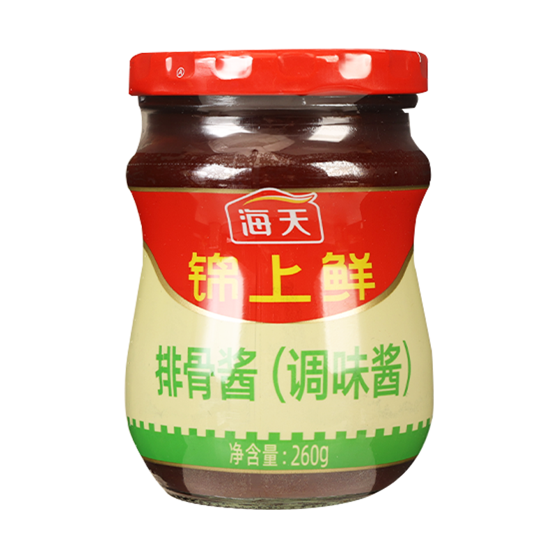 260g Spare Rib Sauce