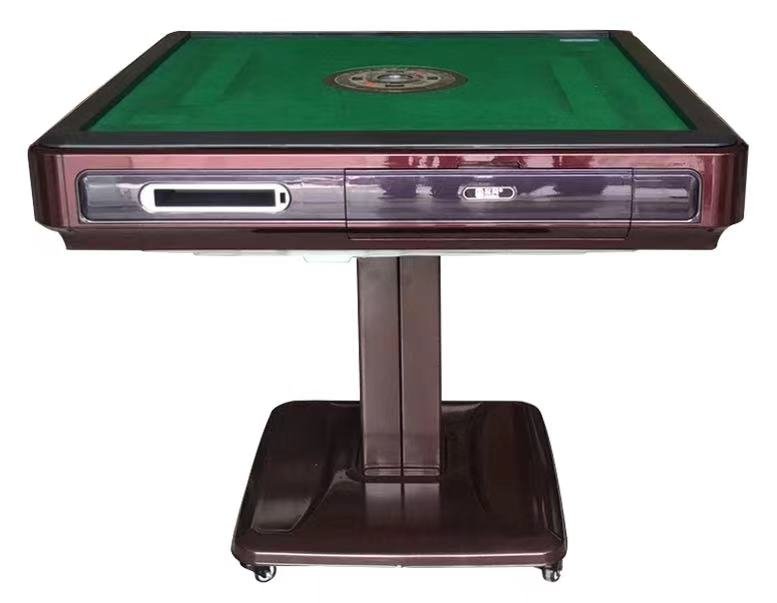 Foldable Mahjong Table (A)