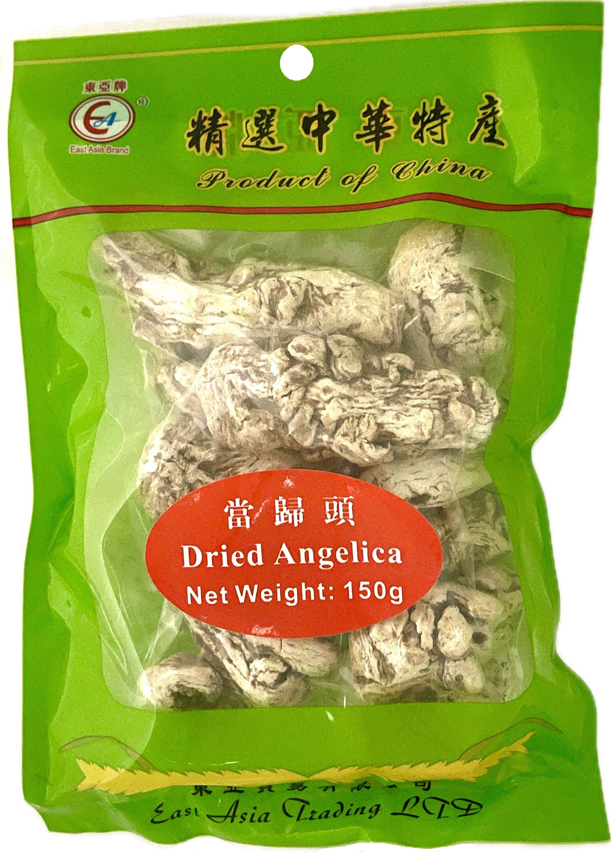 150g Angelica (Dong Gwai)