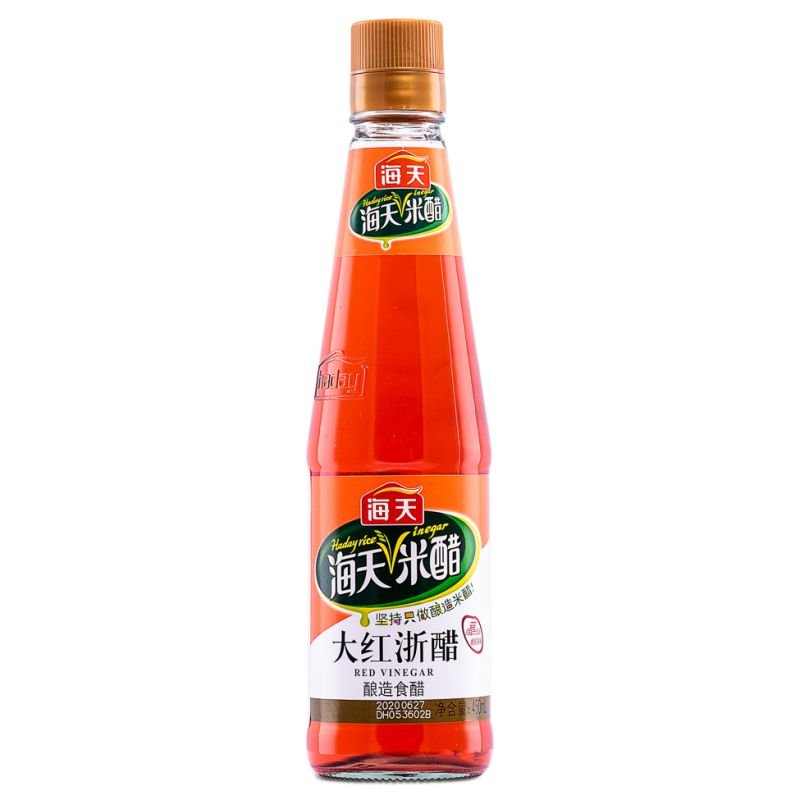 450ml Red Vinegar