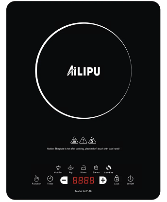 Induction Cooker (JDL-C20D1)