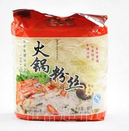 460g Hotpot Vermicelli
