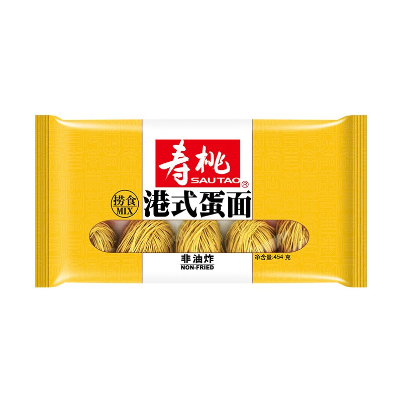 454g Egg Noodle
