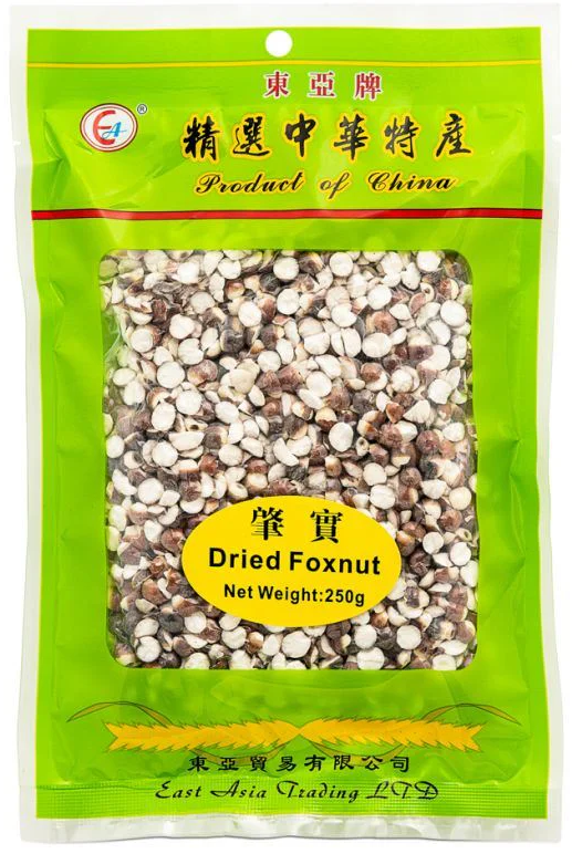 250g Fox Nut