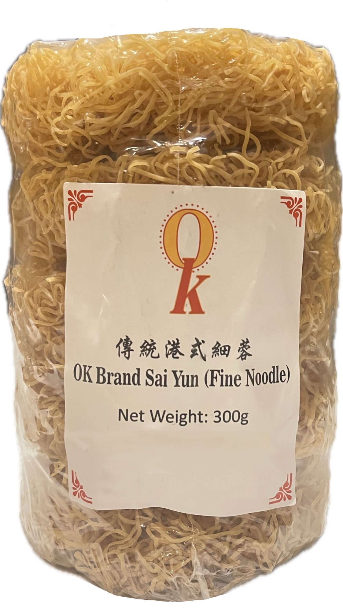 300g Sai Yun (Fine Noodle)