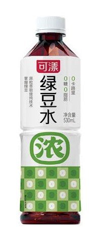 530ml Mung Bean Drink