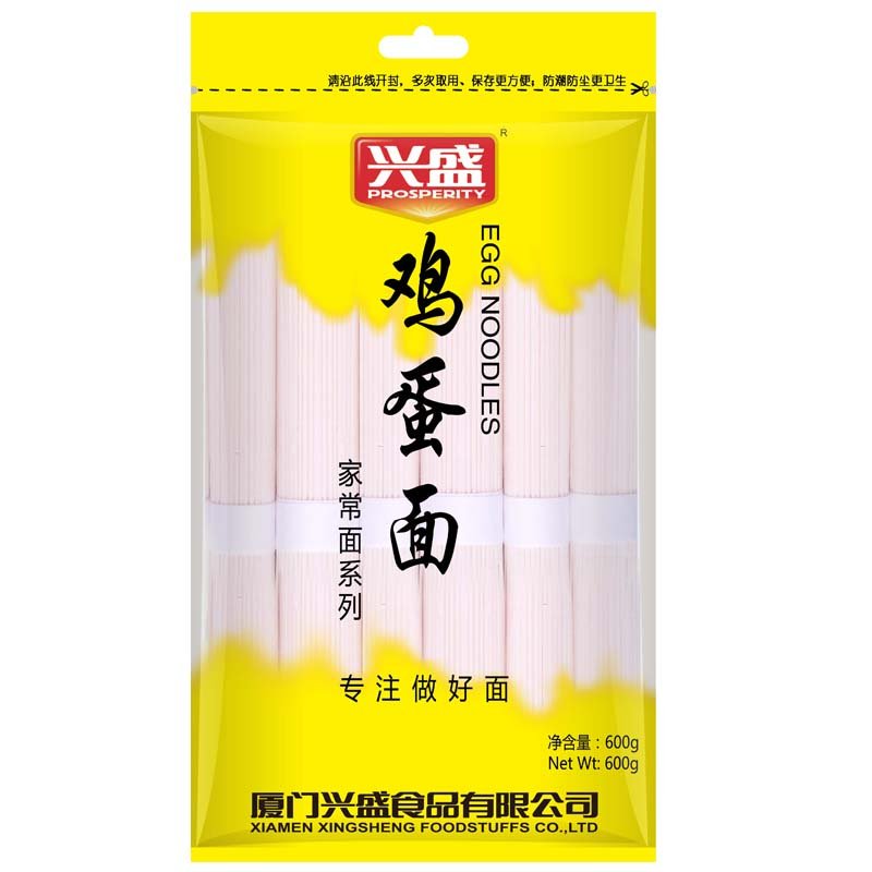 600g Egg Noodle