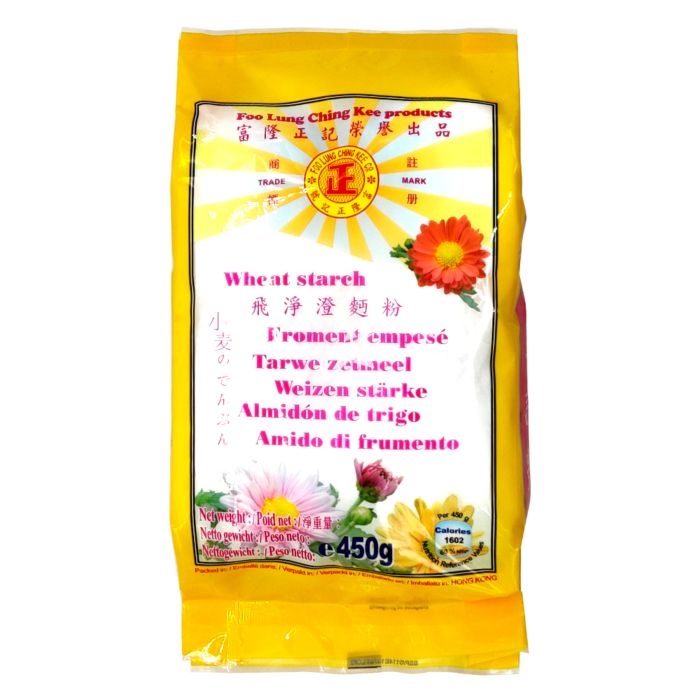450g Wheat Flour (1378)