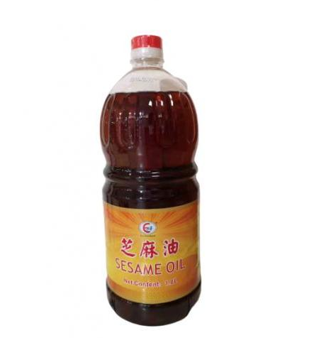 1.8L Sesame Oil
