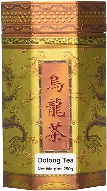 250g Oolong Tea