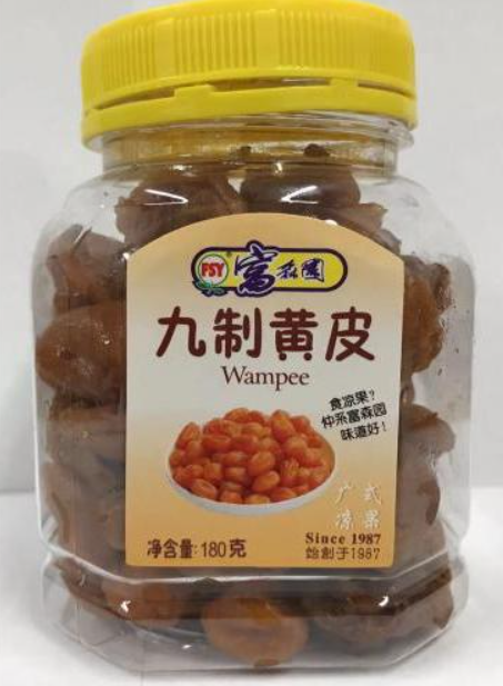 *** 180g Wampee