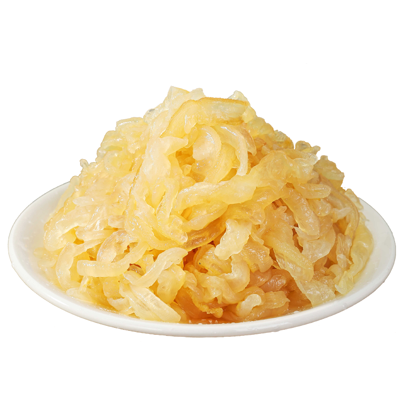 1KG Shredded Jelly Fish