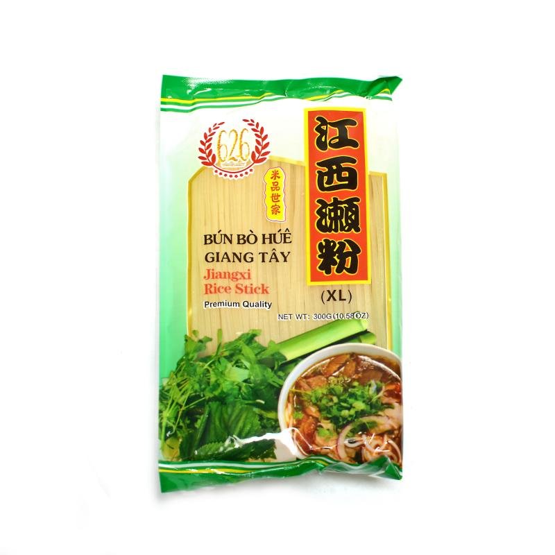 400g Jiang Xi Rice Vermicelli (Lai Fen)