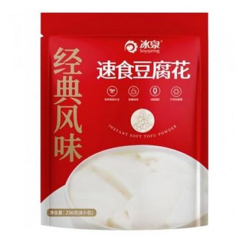 192g Instant ToFu Pudding