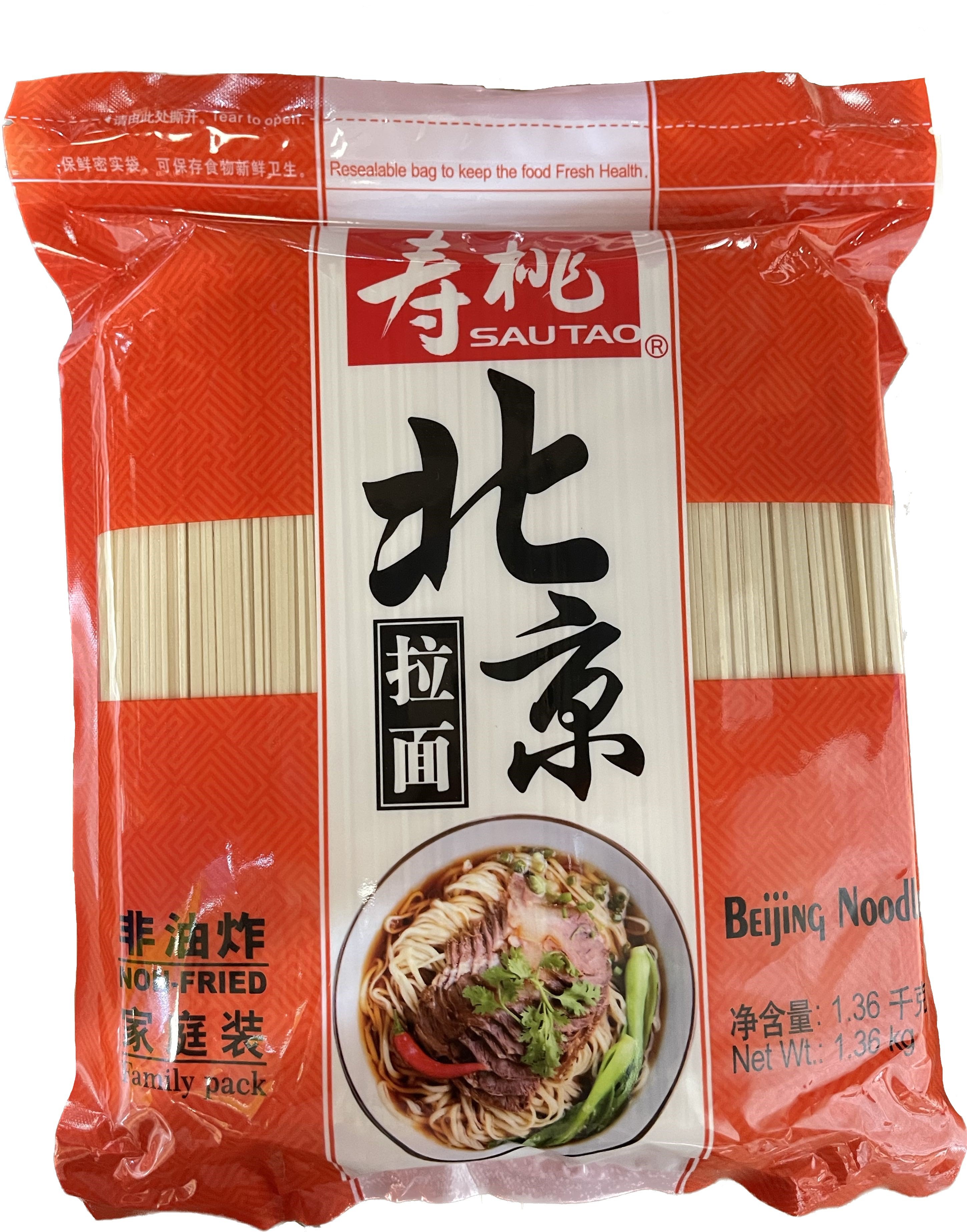 1.36kg Beijing Noodles