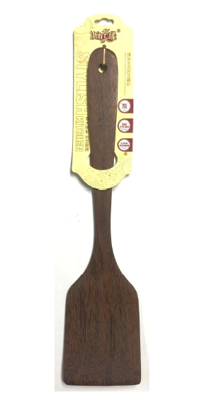 Wooden Spatula (Sq 4278)