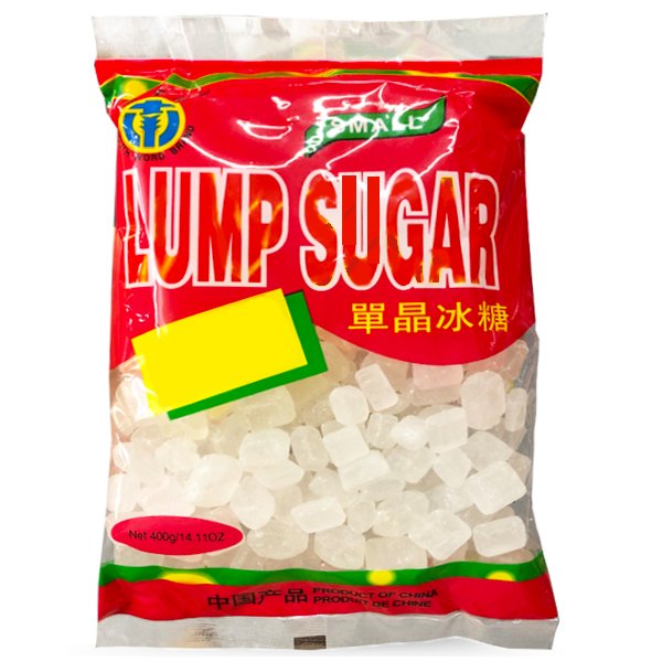 400g Lump Sugar