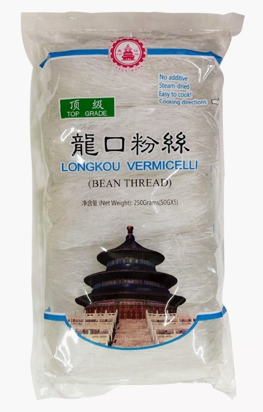50gx5 Longkou Vermicelli