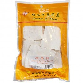 200g Dried Arrowroot