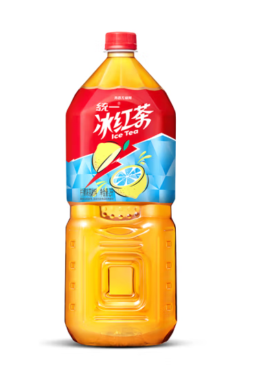 2L Ice Lemon Tea