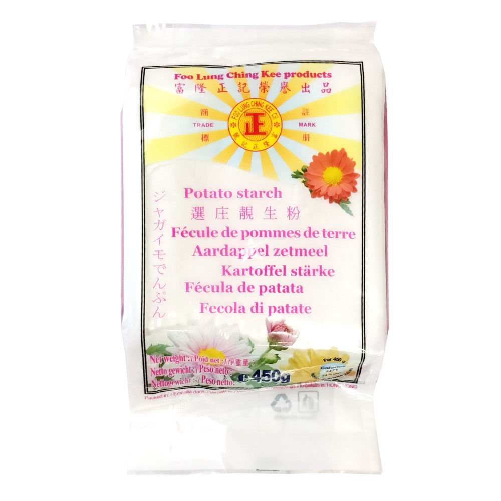450g Potato Flour (1388)