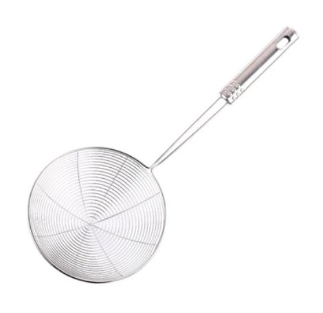 S/S Hotpot Strainer