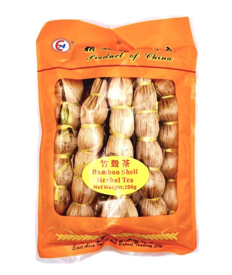 200g Bamboo Shell Tea