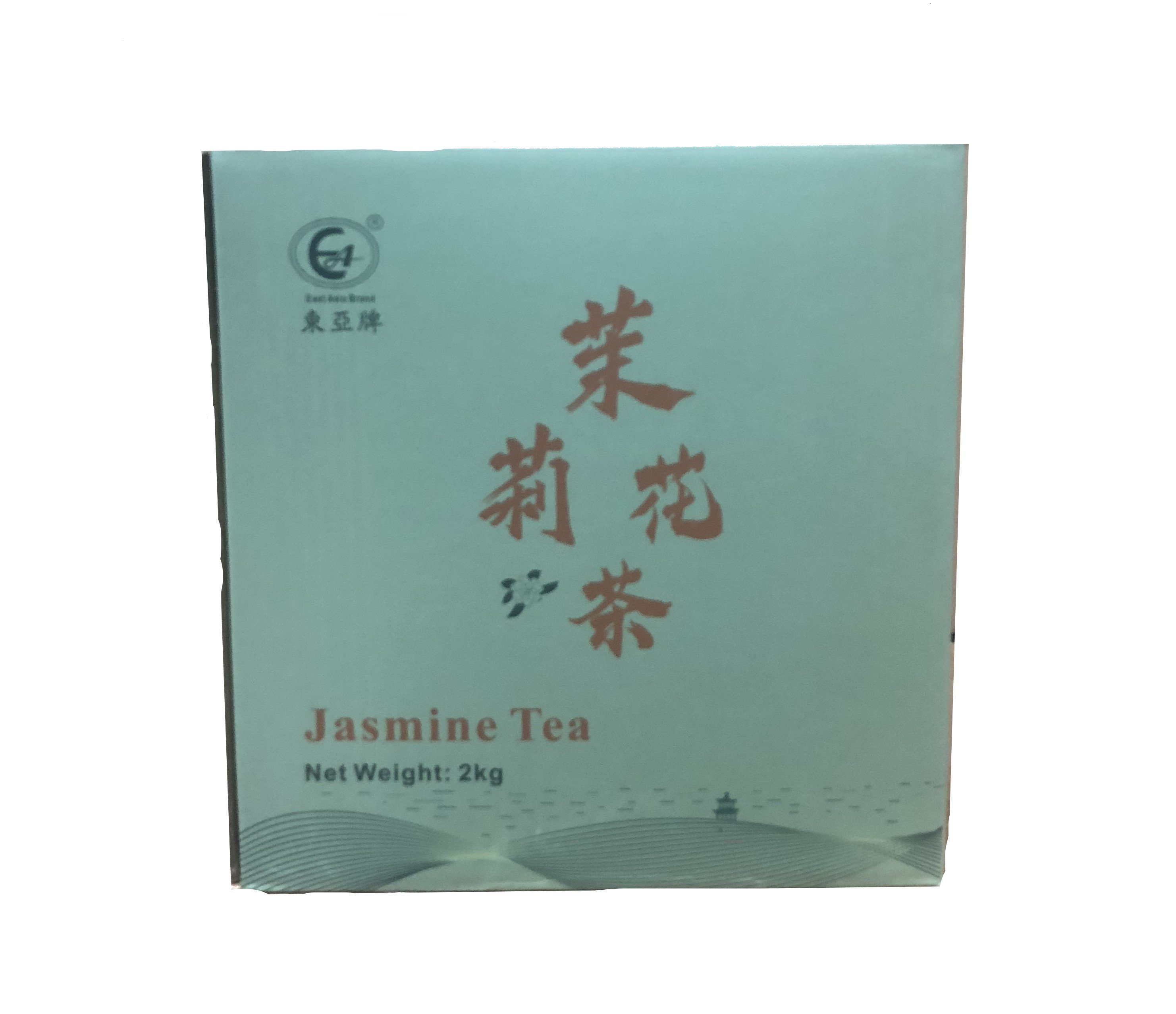 2kg Jasmine Tea
