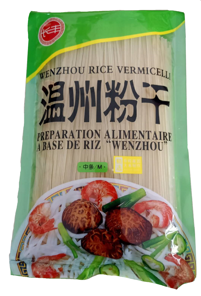 400g Wen Zhou Rice Vermicelli